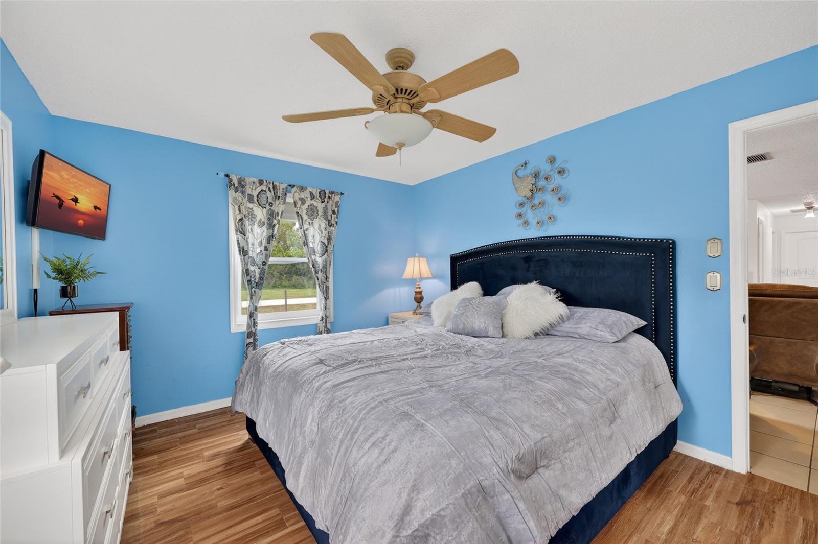 TROPICAL GULF ACRES UN 02 - Residential