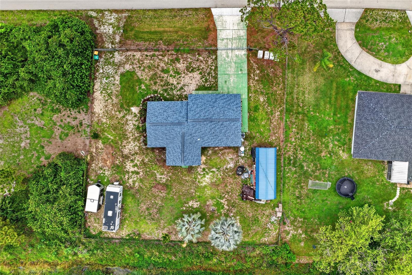 TROPICAL GULF ACRES UN 02 - Residential