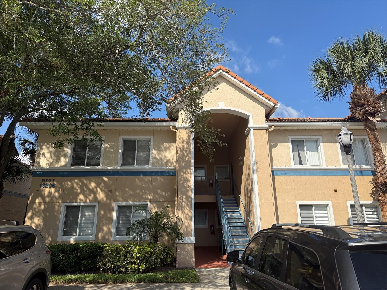 VILLA DEL SOL/MDW CONDO 04 - Residential Lease