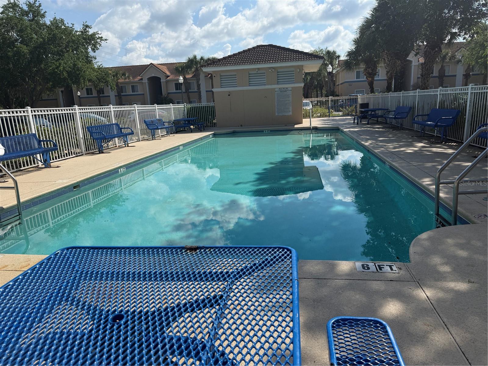 VILLA DEL SOL/MDW CONDO 04 - Residential Lease