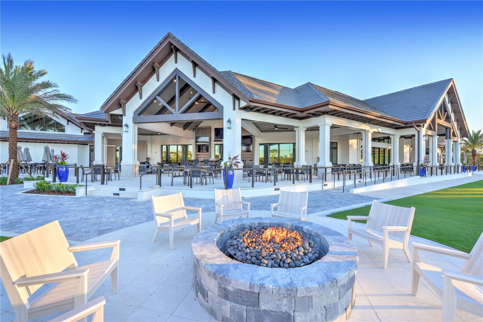 PLANTATION BAY - Residential