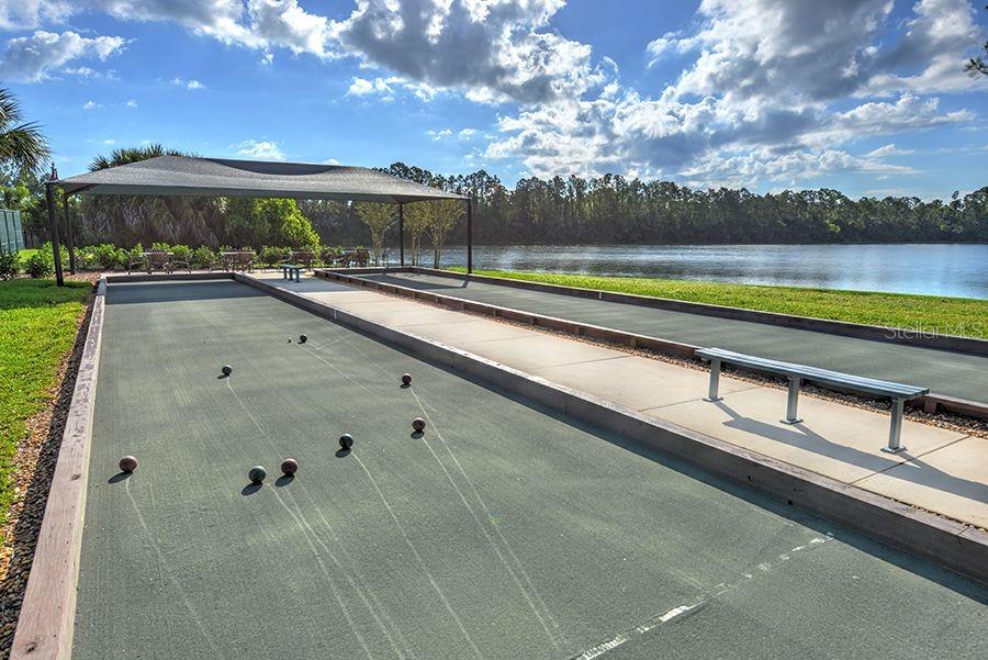 PLANTATION BAY - Residential