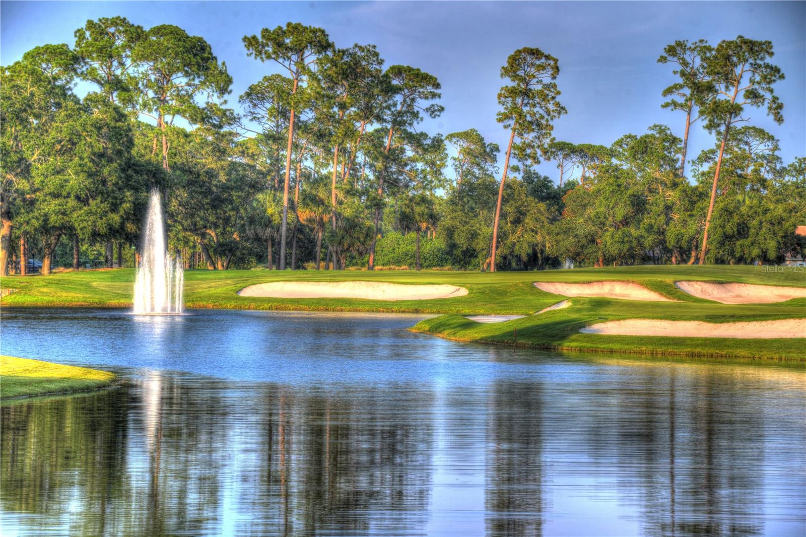 PLANTATION BAY - Residential