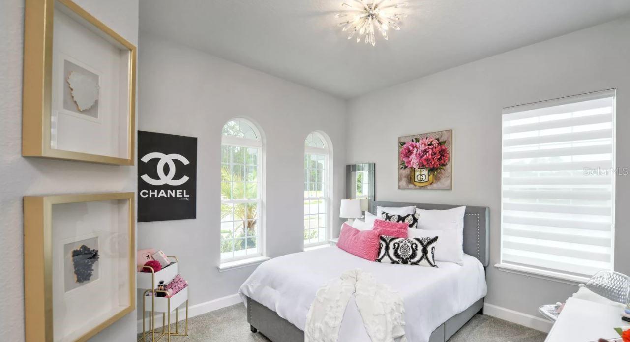 PLANTATION BAY - Residential