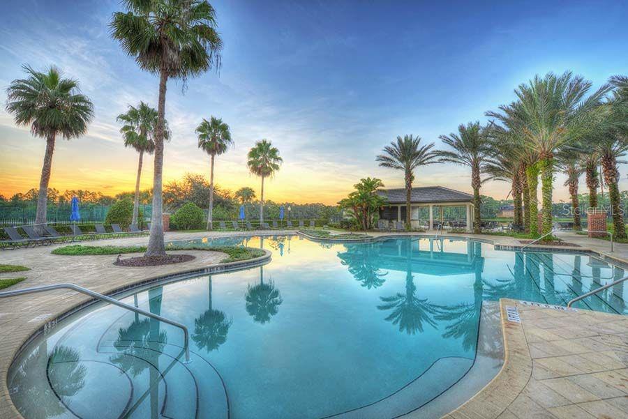 PLANTATION BAY - Residential