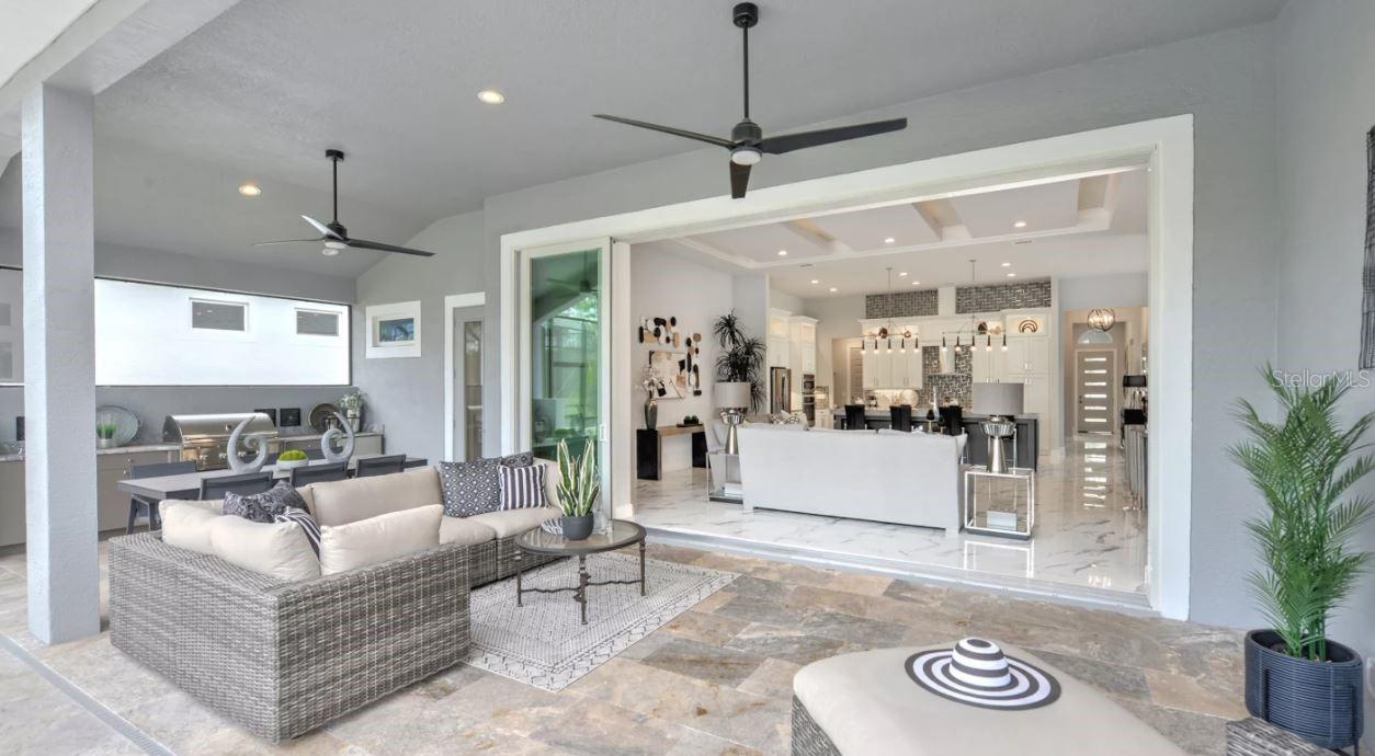 PLANTATION BAY - Residential