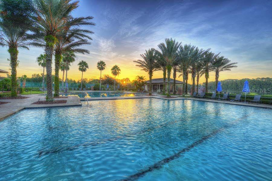 PLANTATION BAY - Residential