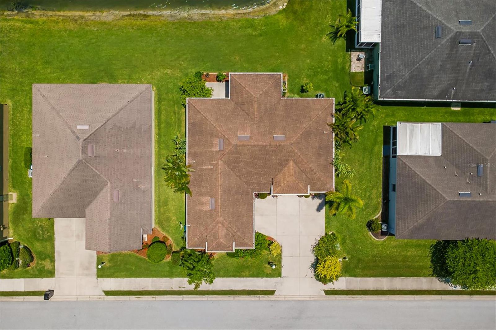 CYPRESS POND ESTATES - Residential