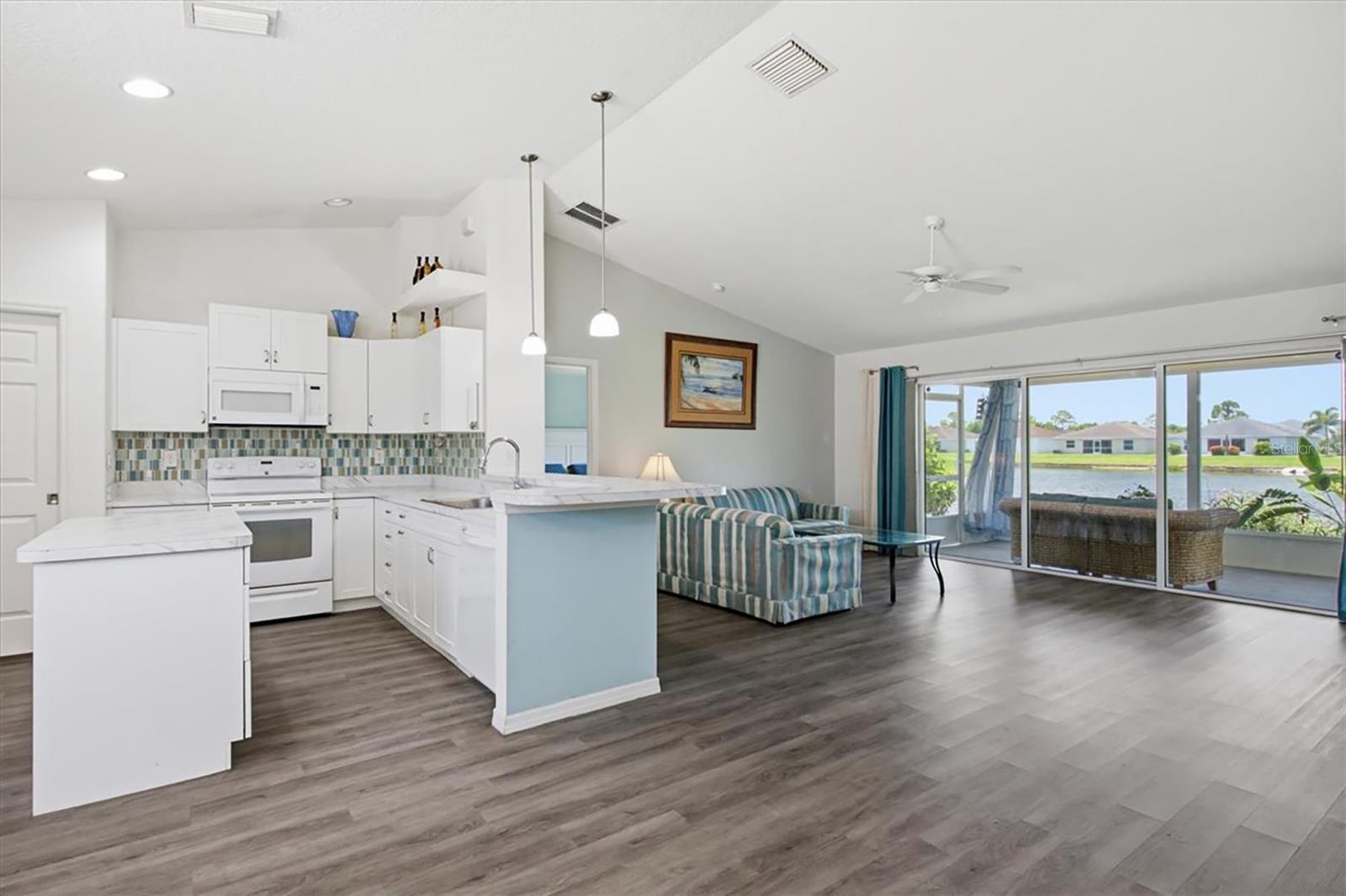 CYPRESS POND ESTATES - Residential