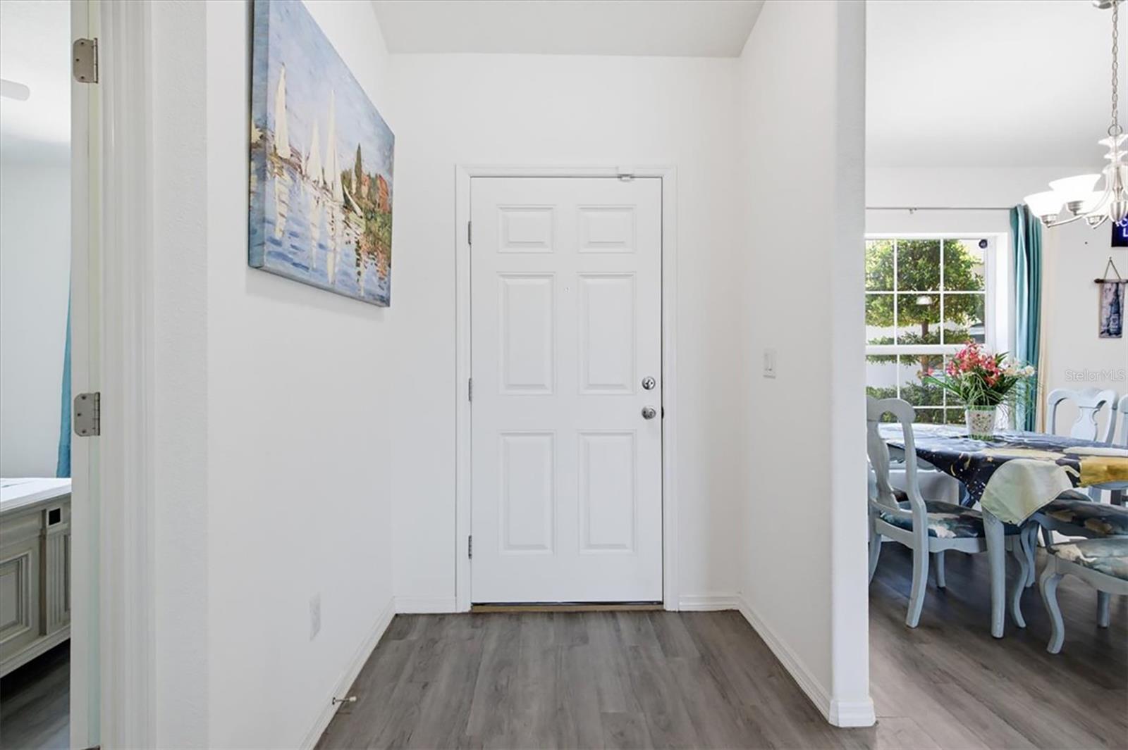 CYPRESS POND ESTATES - Residential