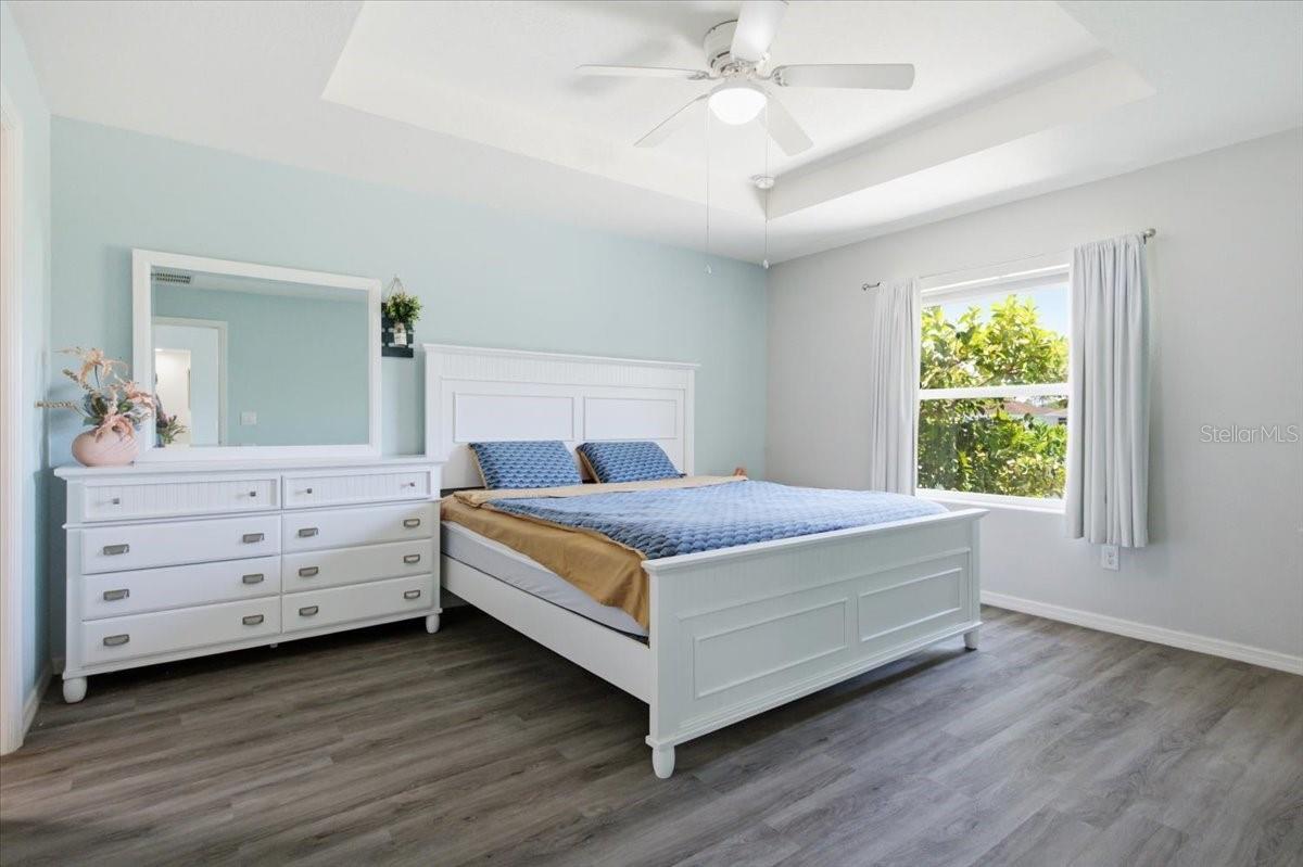 CYPRESS POND ESTATES - Residential