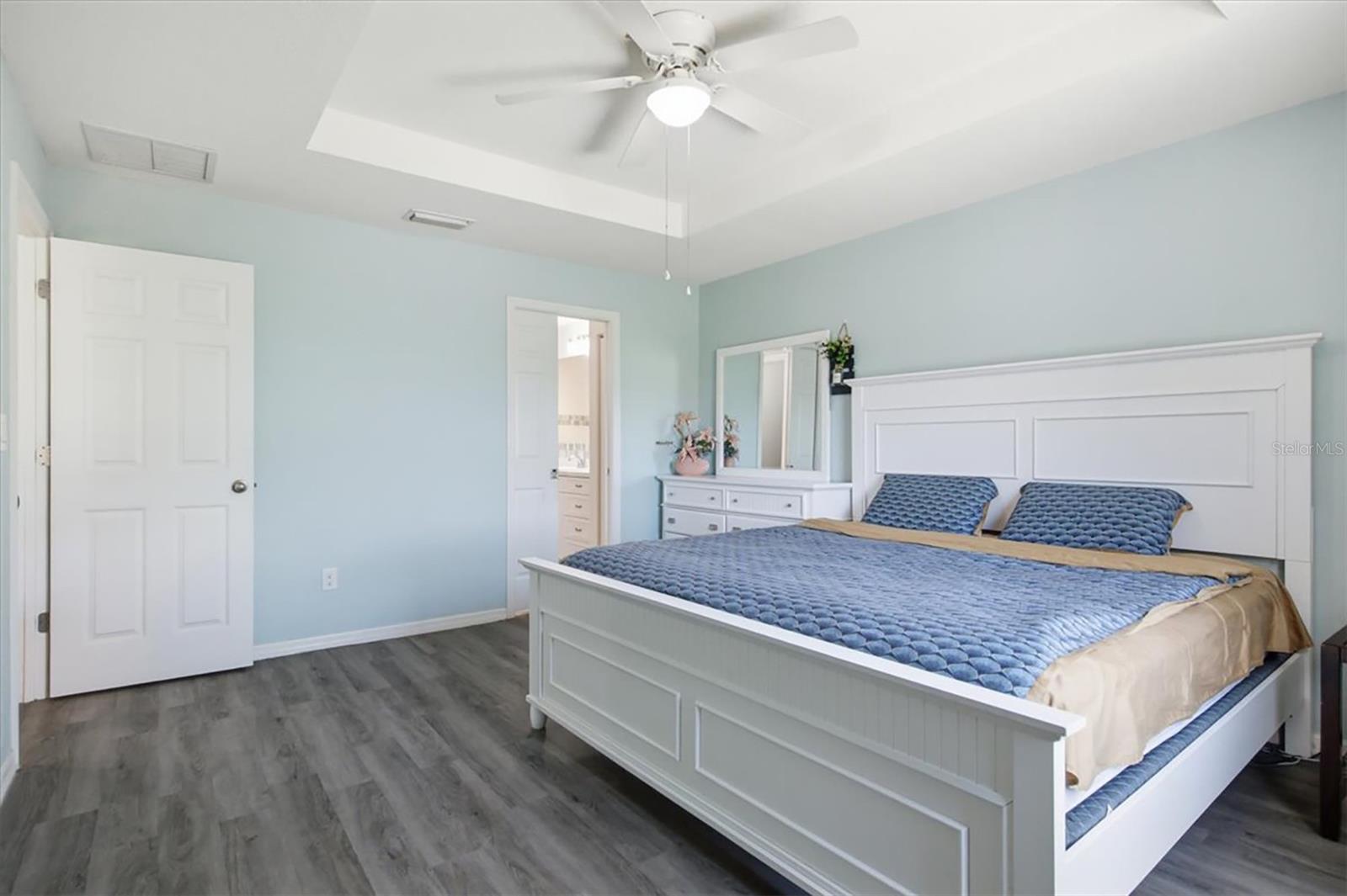 CYPRESS POND ESTATES - Residential