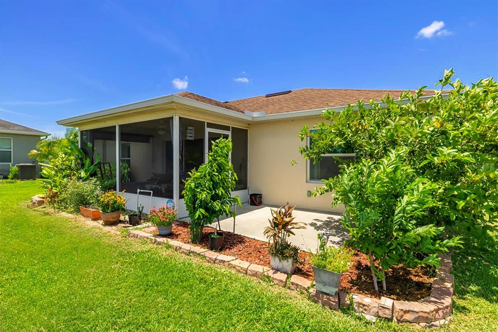 CYPRESS POND ESTATES - Residential
