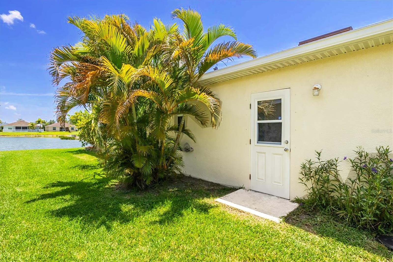 CYPRESS POND ESTATES - Residential