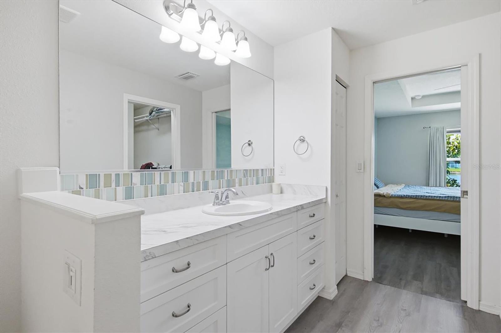 CYPRESS POND ESTATES - Residential
