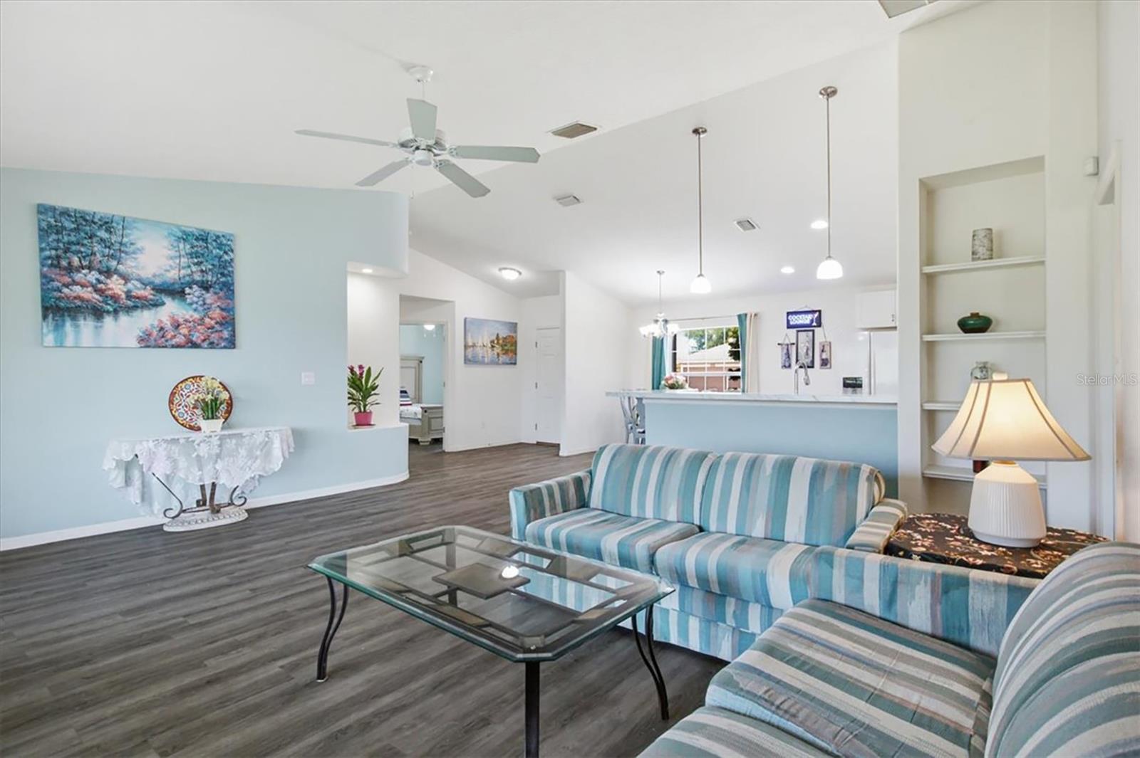 CYPRESS POND ESTATES - Residential