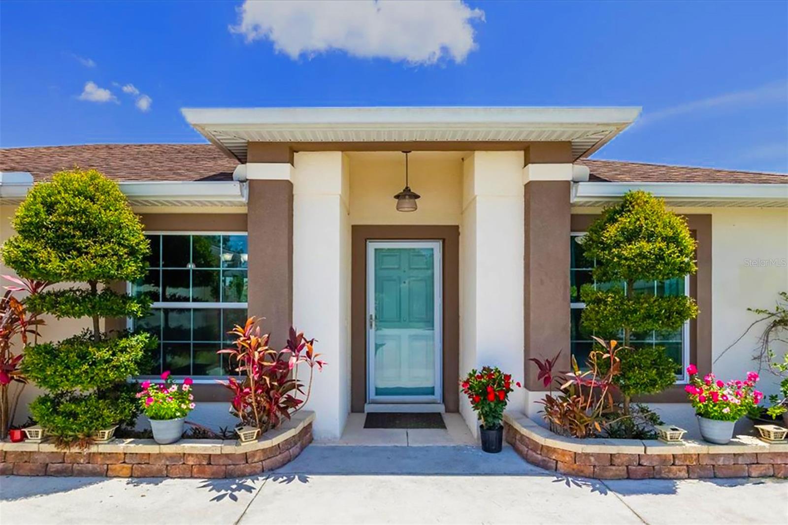 CYPRESS POND ESTATES - Residential