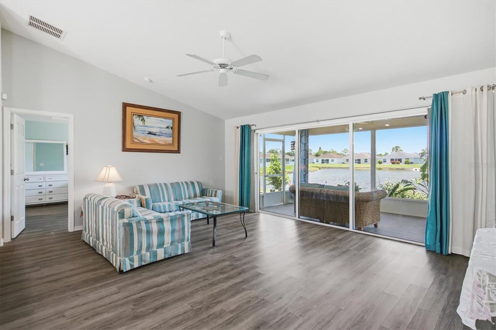 CYPRESS POND ESTATES - Residential
