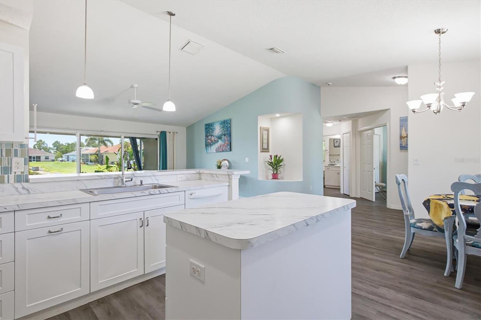 CYPRESS POND ESTATES - Residential