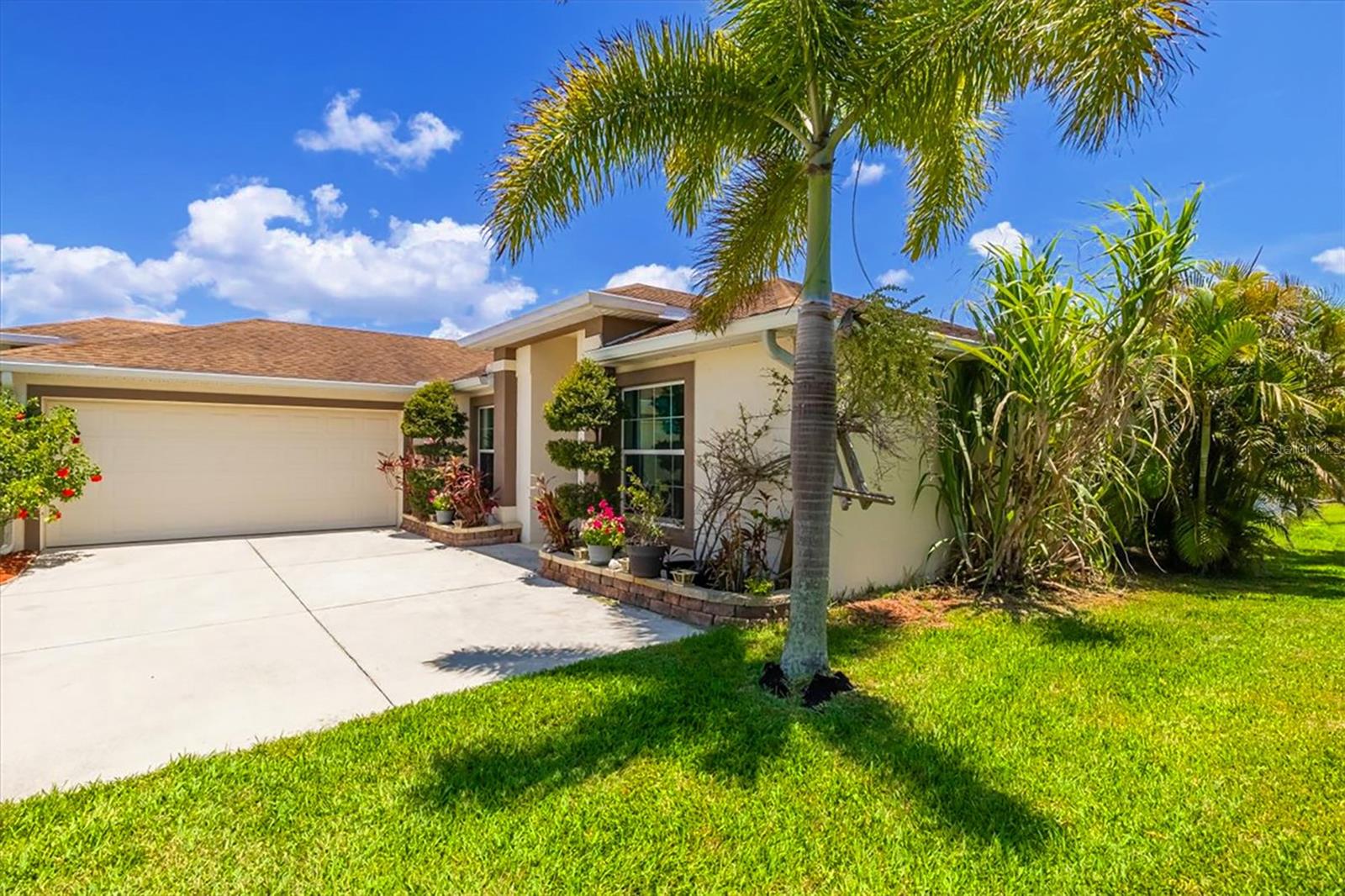 CYPRESS POND ESTATES - Residential