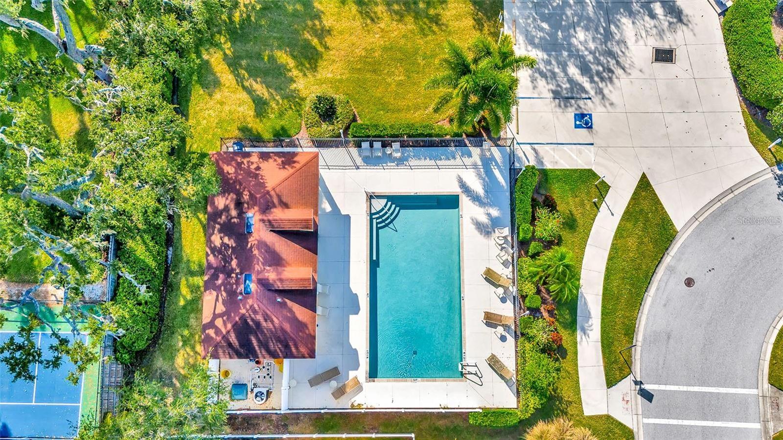 CYPRESS POND ESTATES - Residential