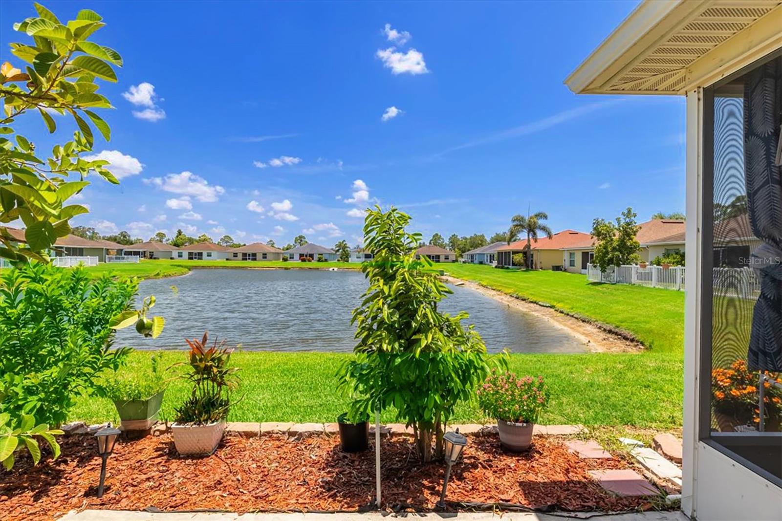 CYPRESS POND ESTATES - Residential