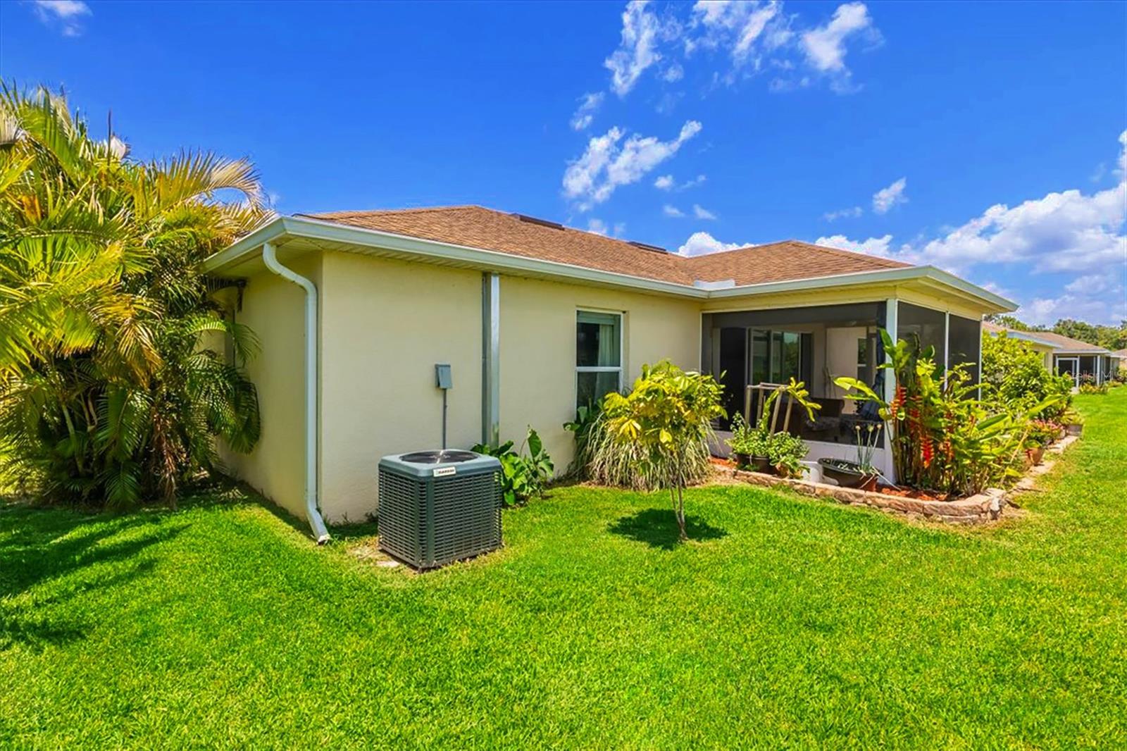 CYPRESS POND ESTATES - Residential
