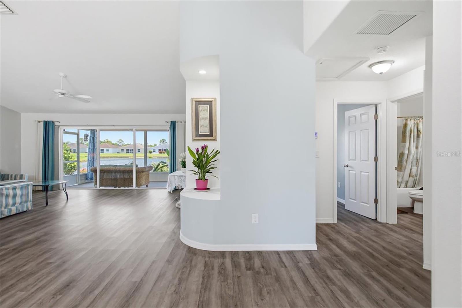 CYPRESS POND ESTATES - Residential
