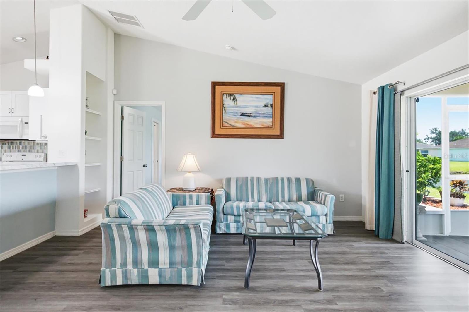 CYPRESS POND ESTATES - Residential