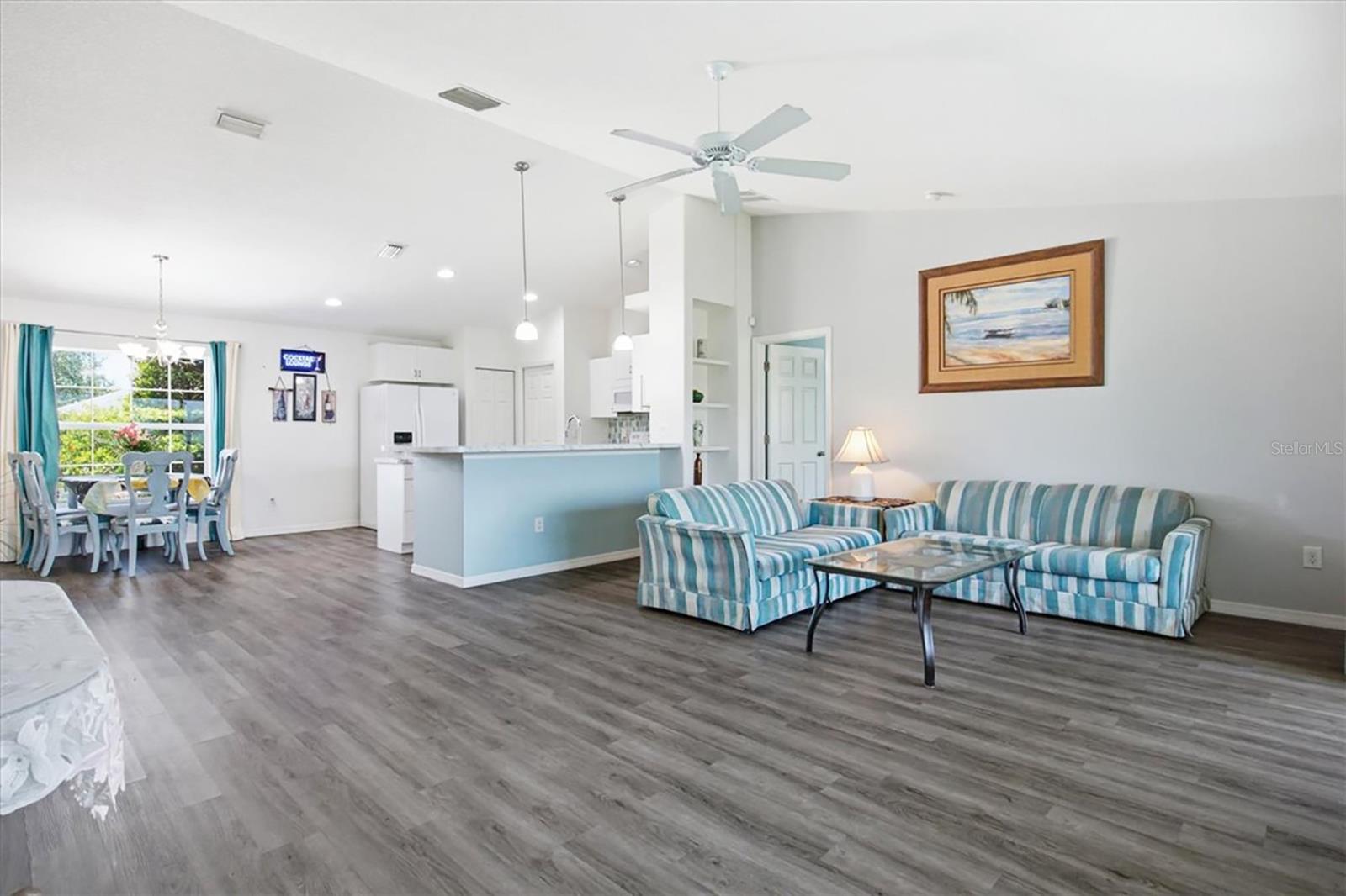 CYPRESS POND ESTATES - Residential