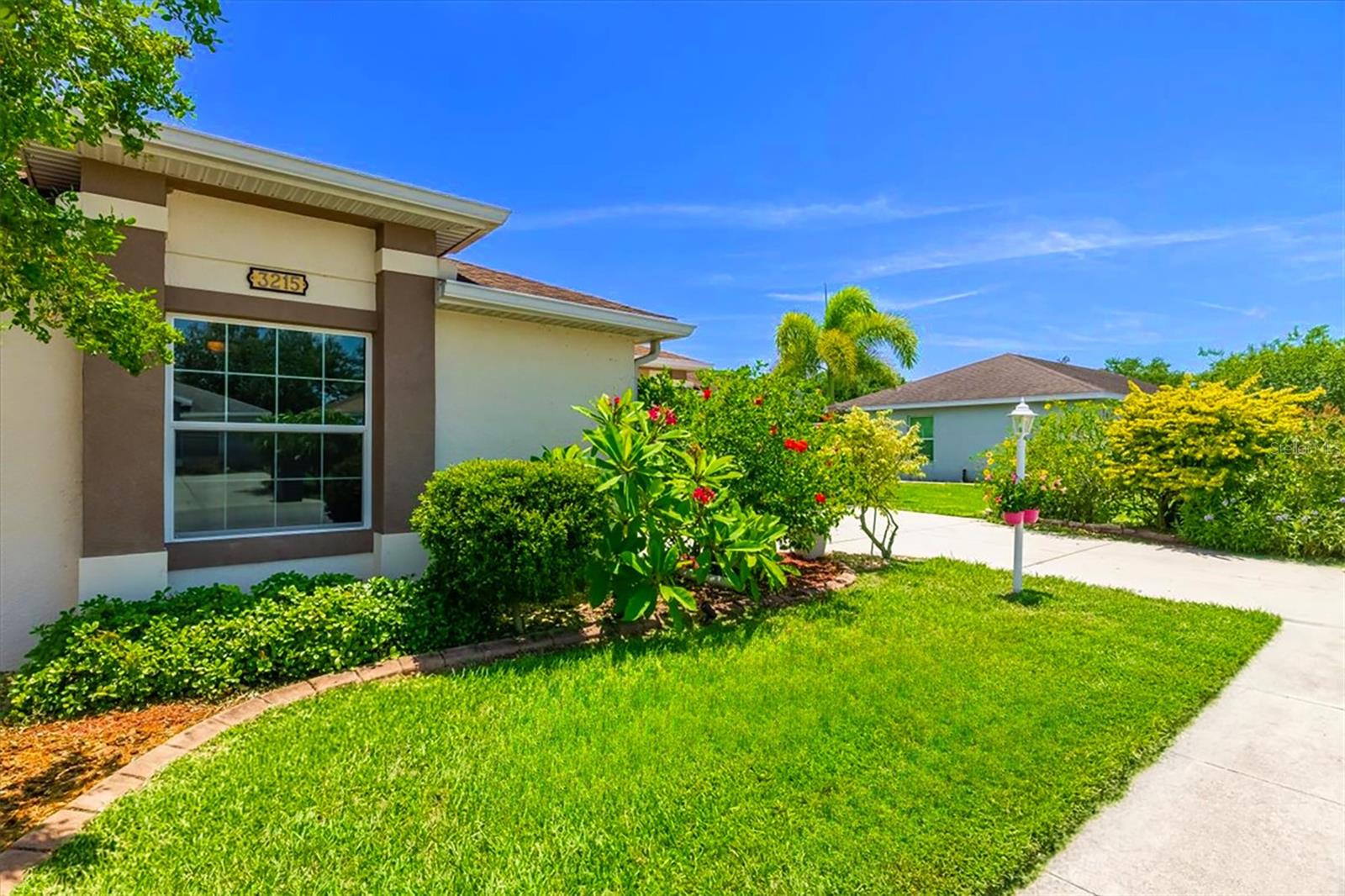 CYPRESS POND ESTATES - Residential