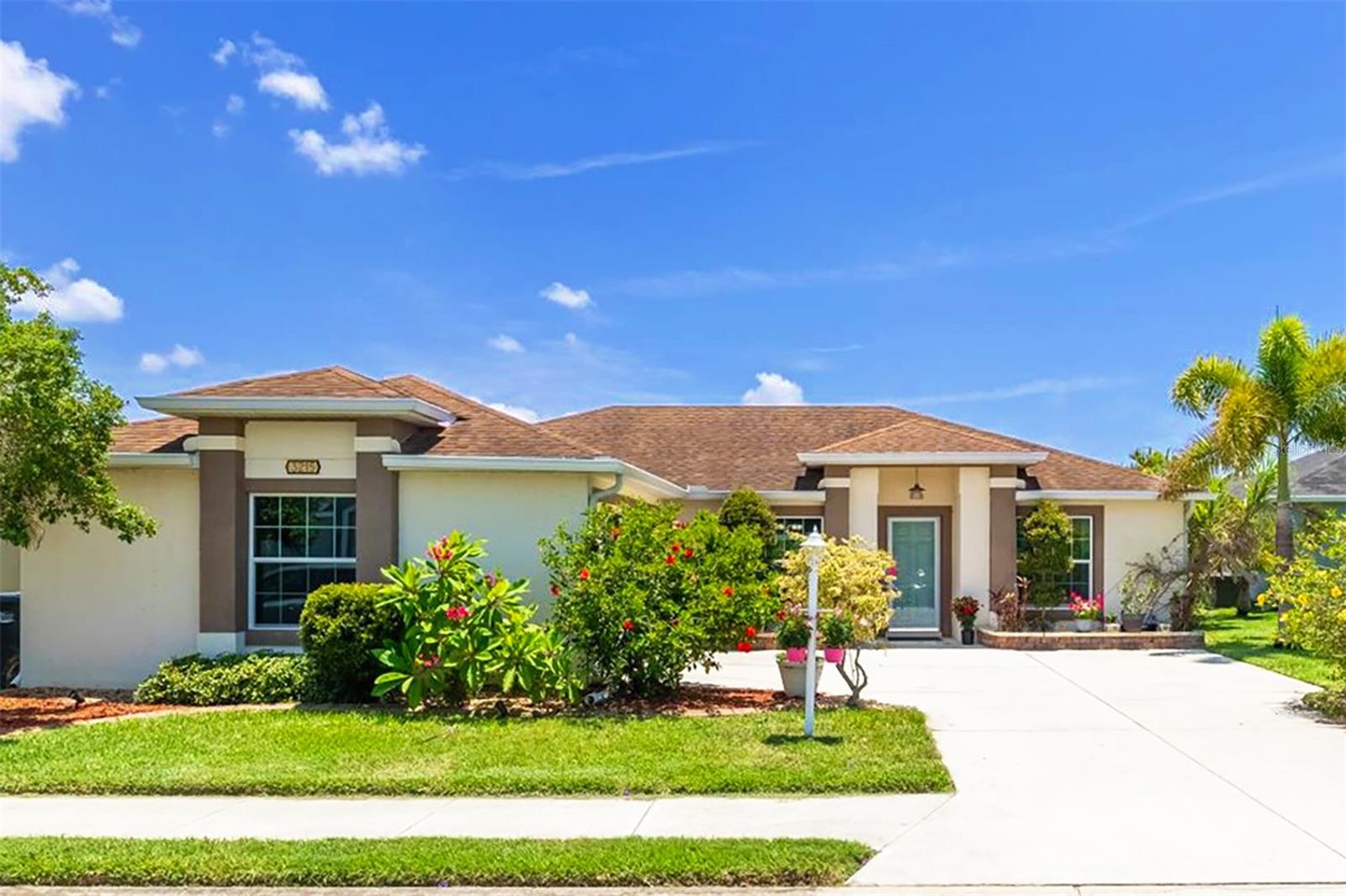 CYPRESS POND ESTATES - Residential