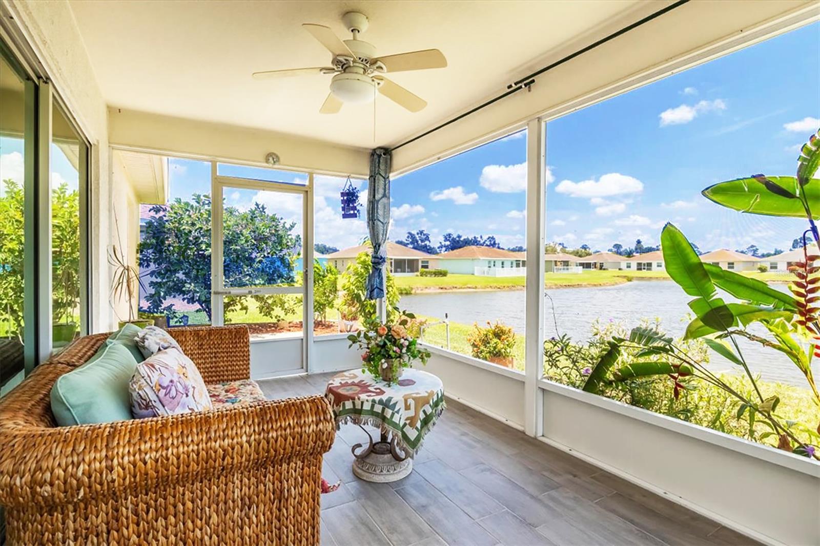 CYPRESS POND ESTATES - Residential