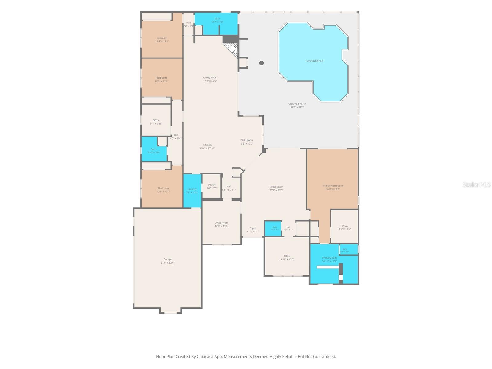 FAIRWAY VILLAGE 02 LAURELWOOD - Residential