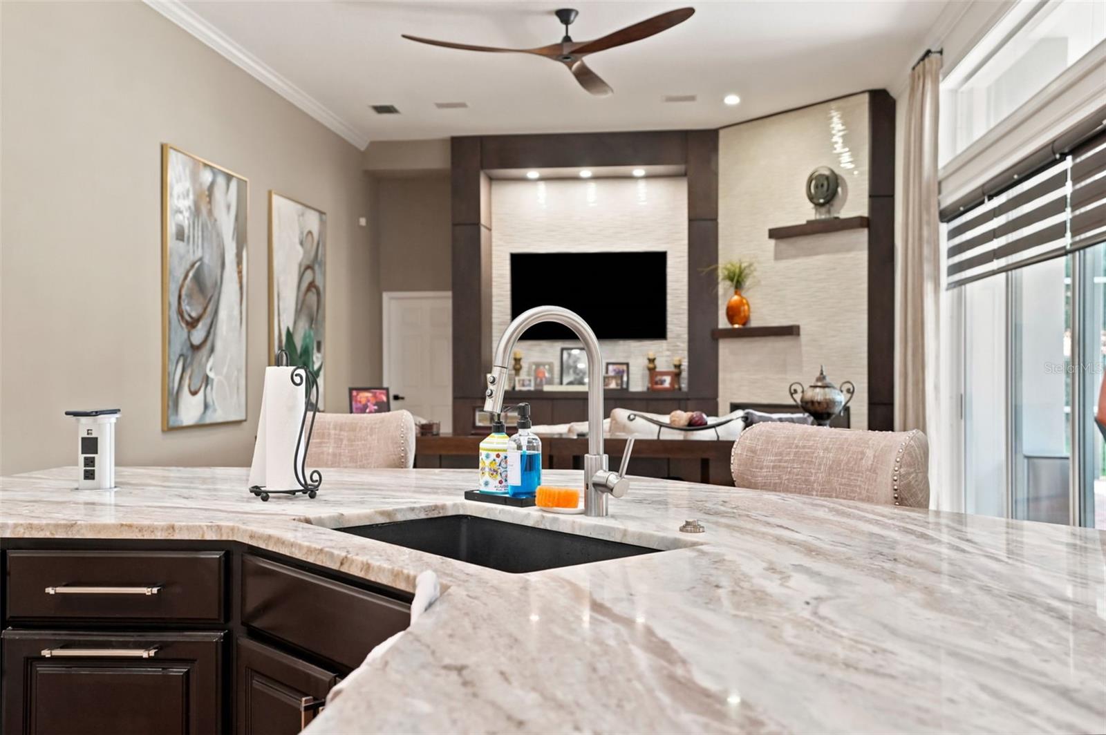 FAIRWAY VILLAGE 02 LAURELWOOD - Residential