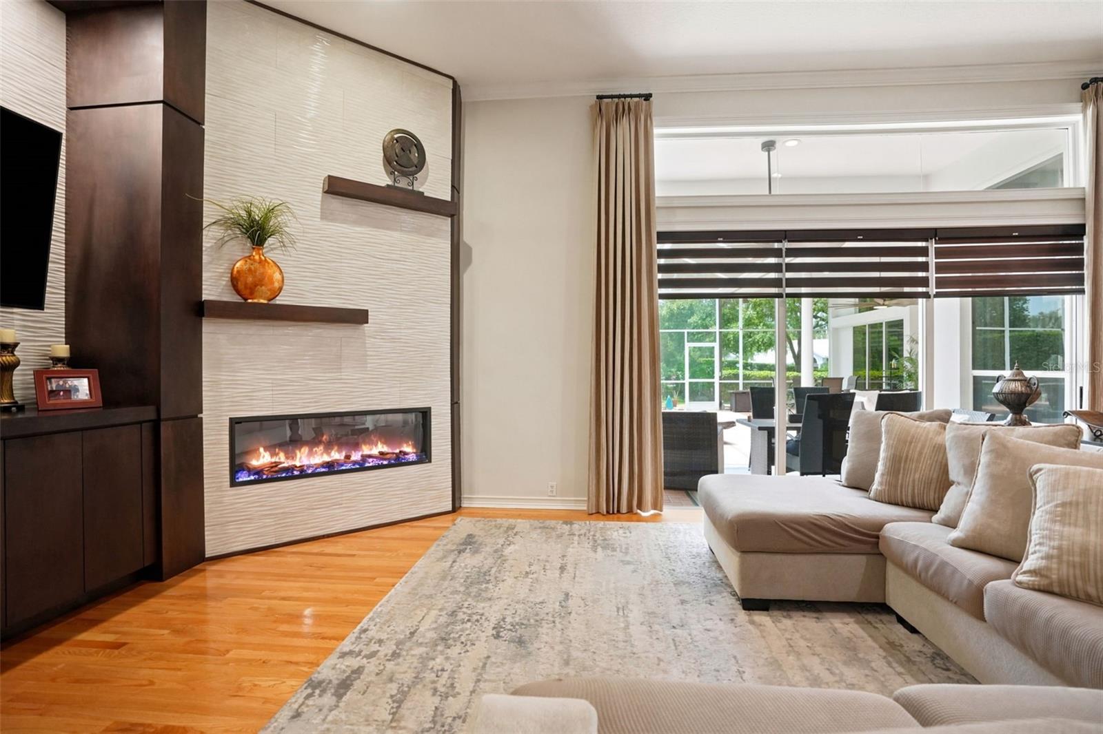 FAIRWAY VILLAGE 02 LAURELWOOD - Residential