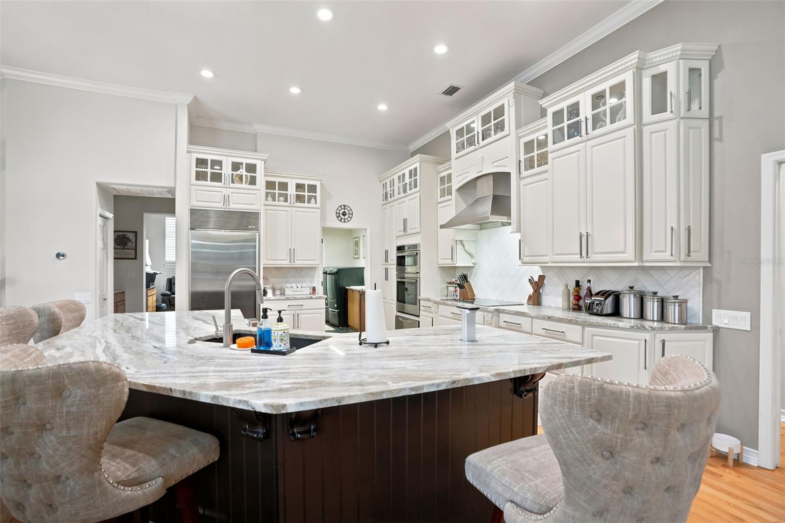 FAIRWAY VILLAGE 02 LAURELWOOD - Residential