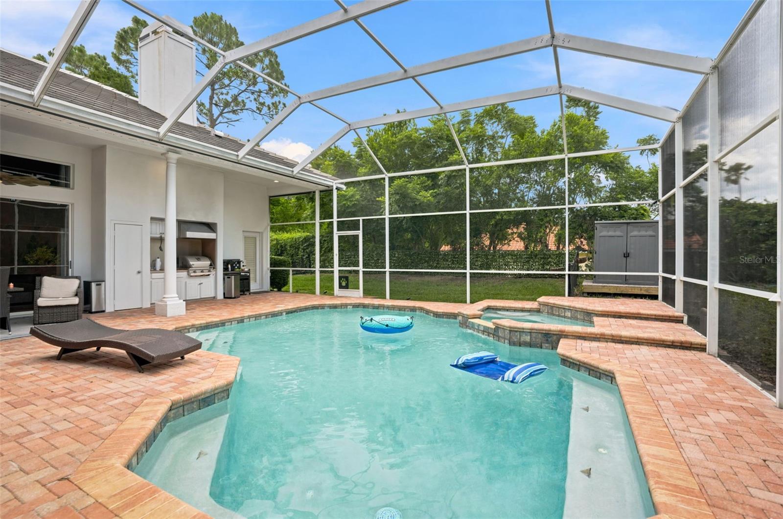 FAIRWAY VILLAGE 02 LAURELWOOD - Residential