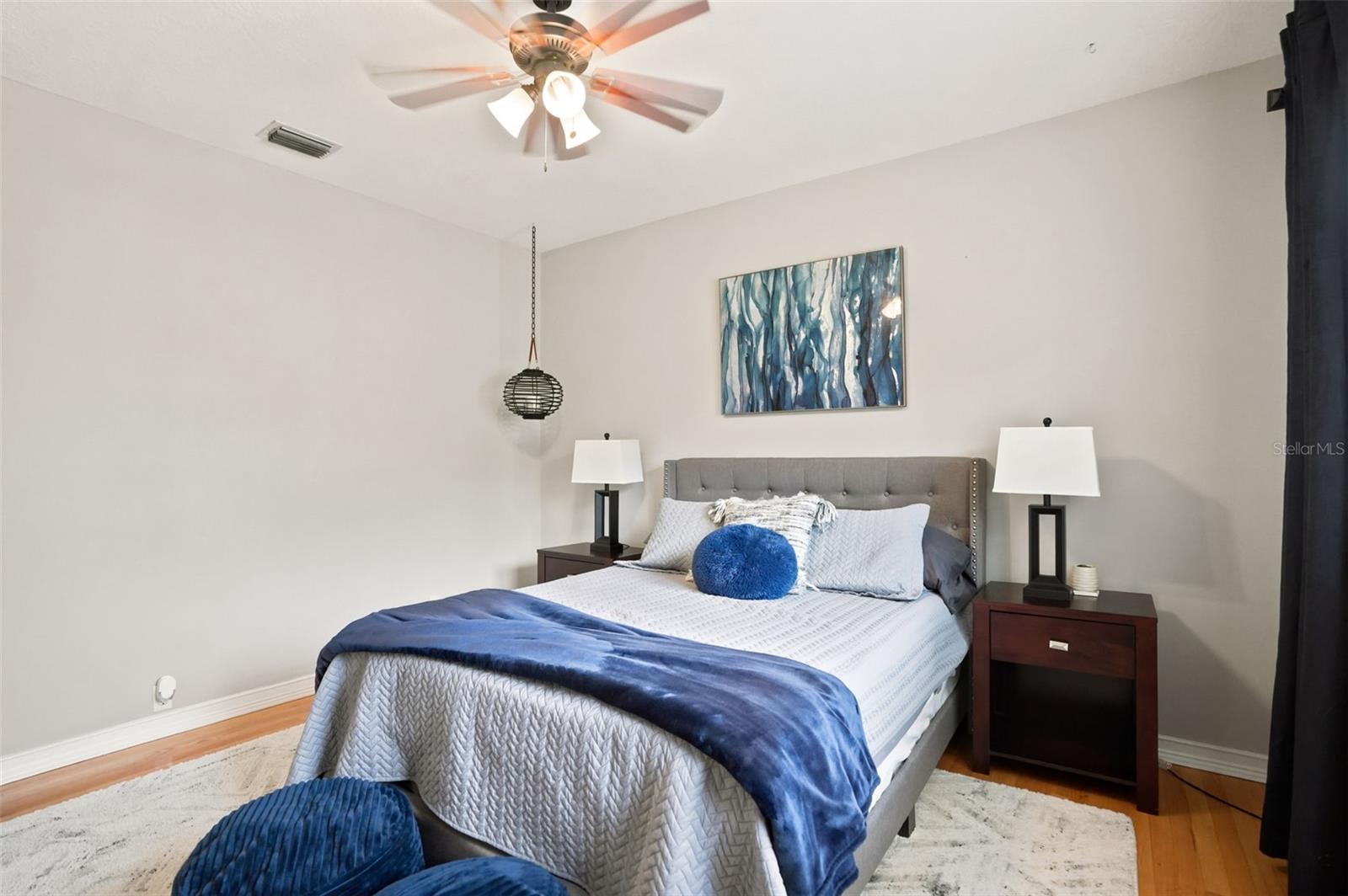 FAIRWAY VILLAGE 02 LAURELWOOD - Residential