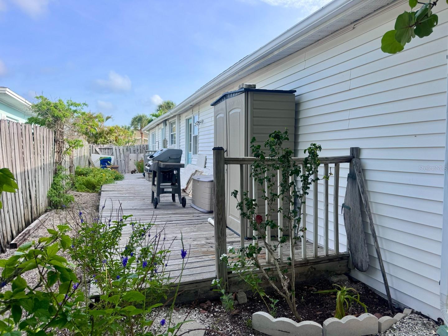 INDIAN BEACH RE-REVISED 1ST ADD - Residential