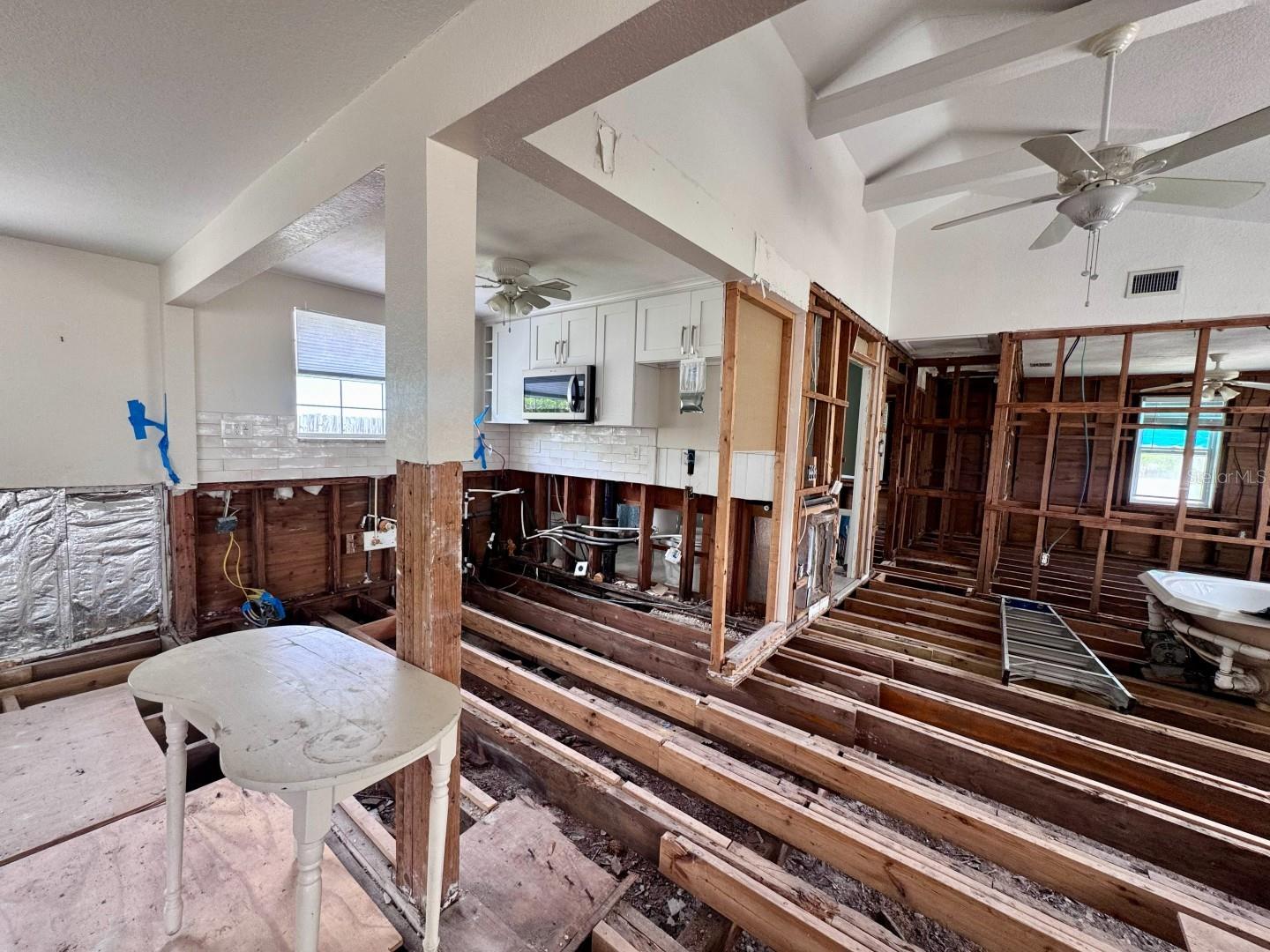 INDIAN BEACH RE-REVISED 1ST ADD - Residential
