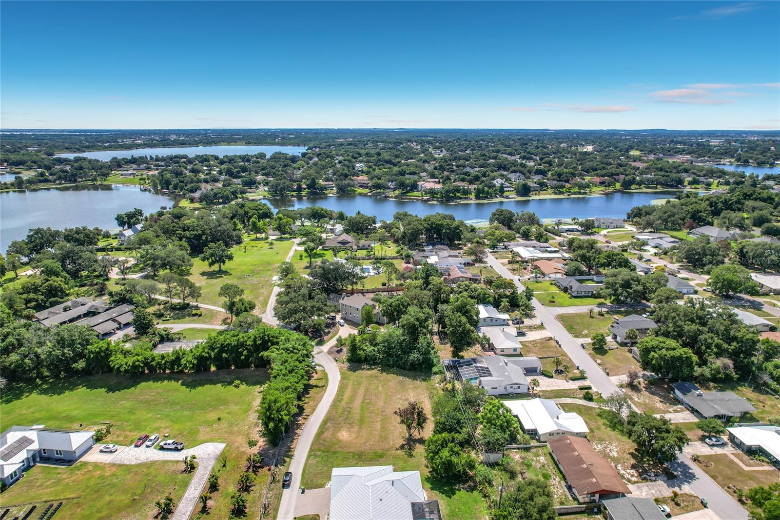 BROGDEN POINT REP - Land