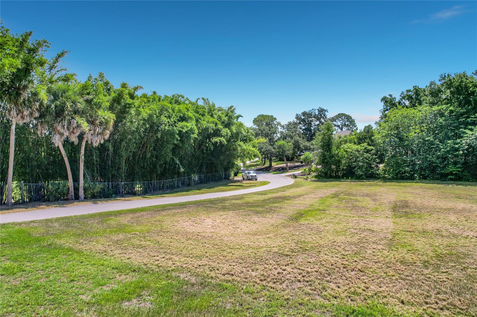 BROGDEN POINT REP - Land