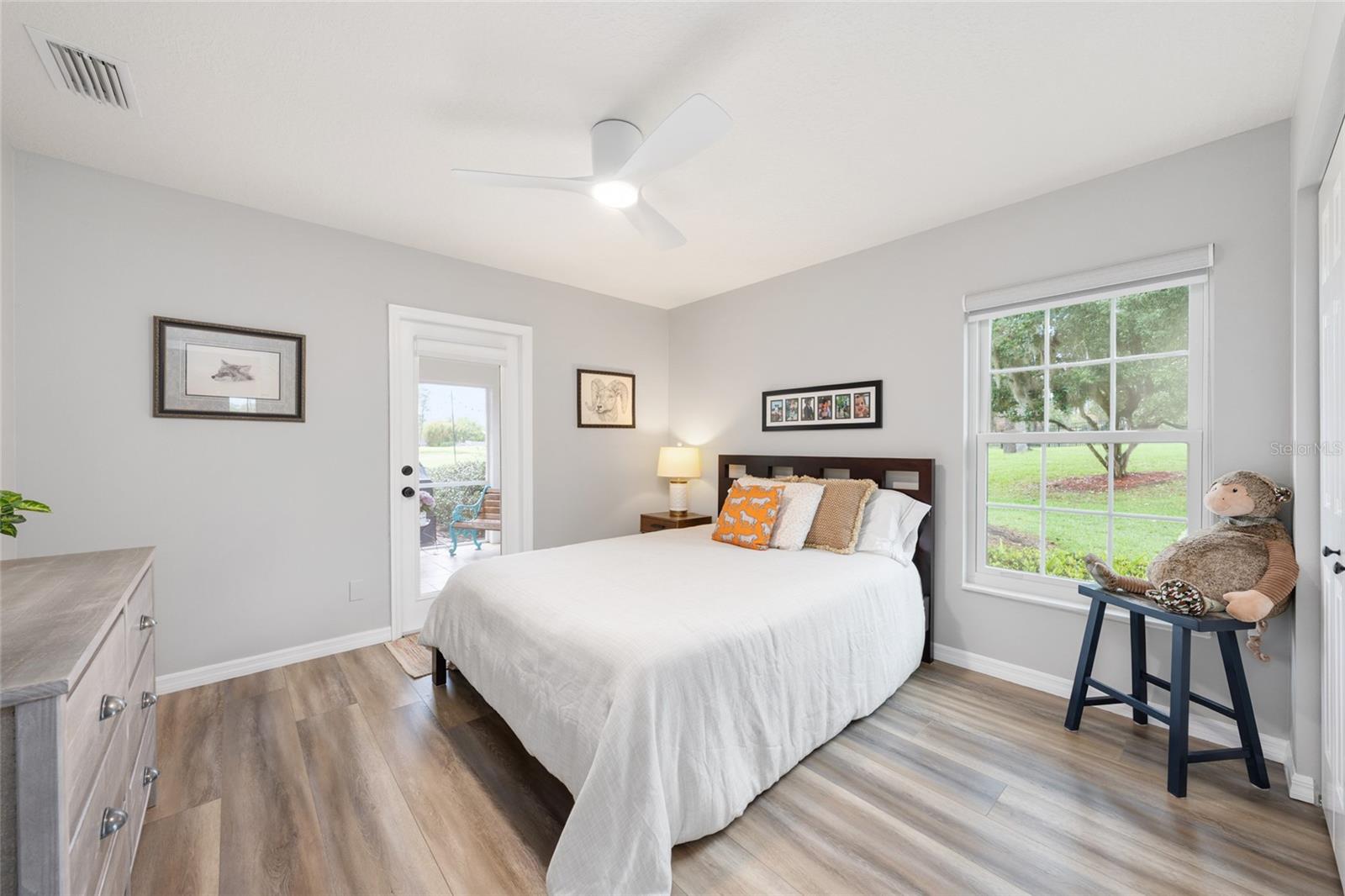 GOLDEN HILLS TURF & COUNTRY CLUB - Residential