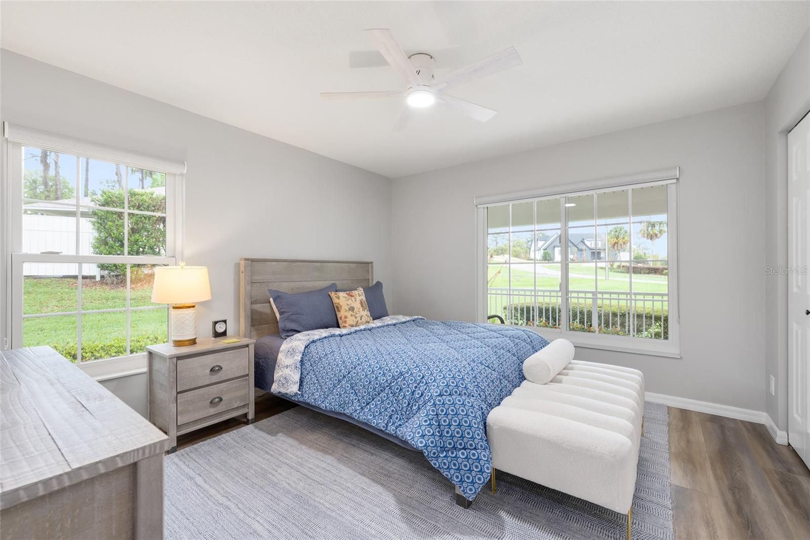 GOLDEN HILLS TURF & COUNTRY CLUB - Residential