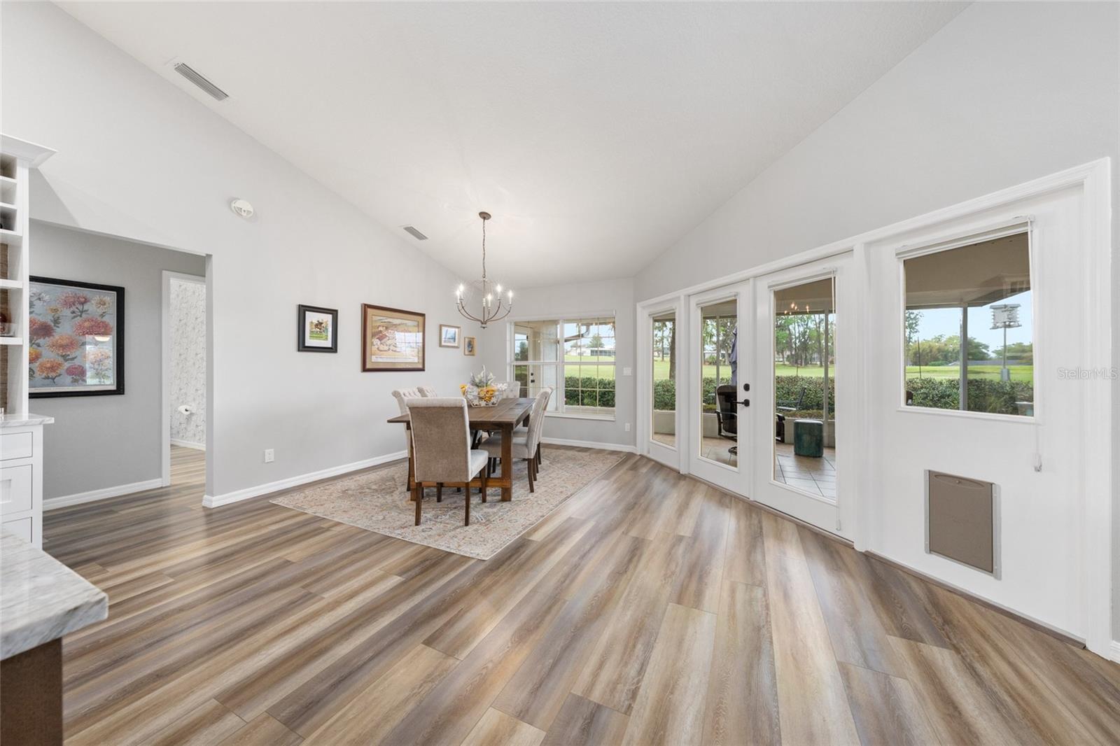 GOLDEN HILLS TURF & COUNTRY CLUB - Residential