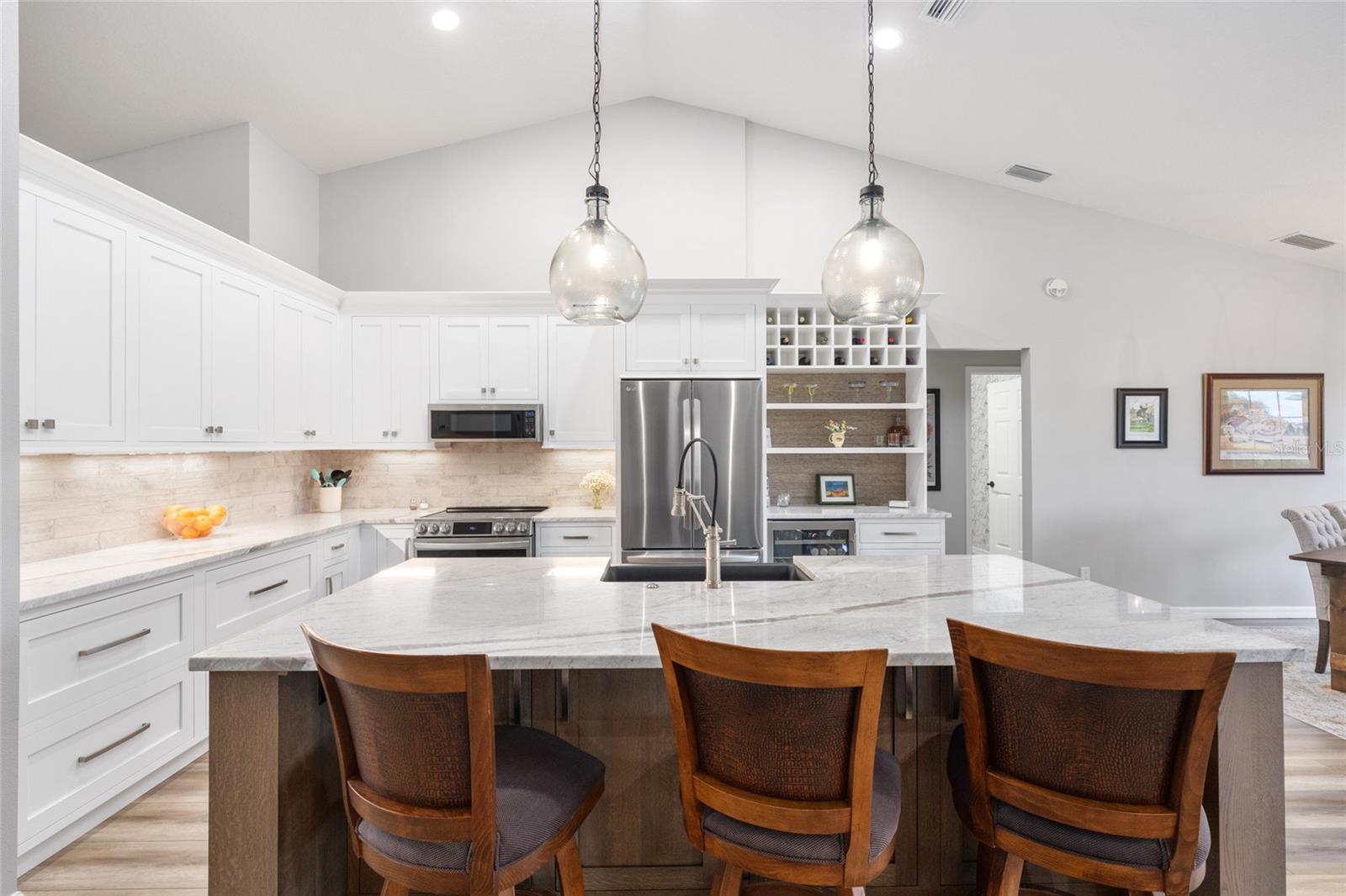 GOLDEN HILLS TURF & COUNTRY CLUB - Residential