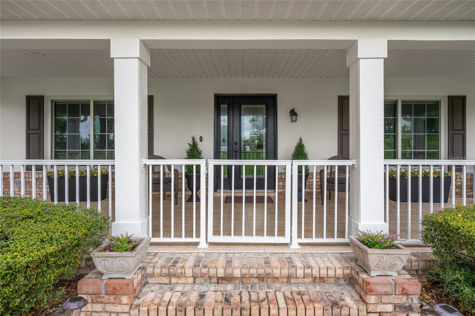 GOLDEN HILLS TURF & COUNTRY CLUB - Residential