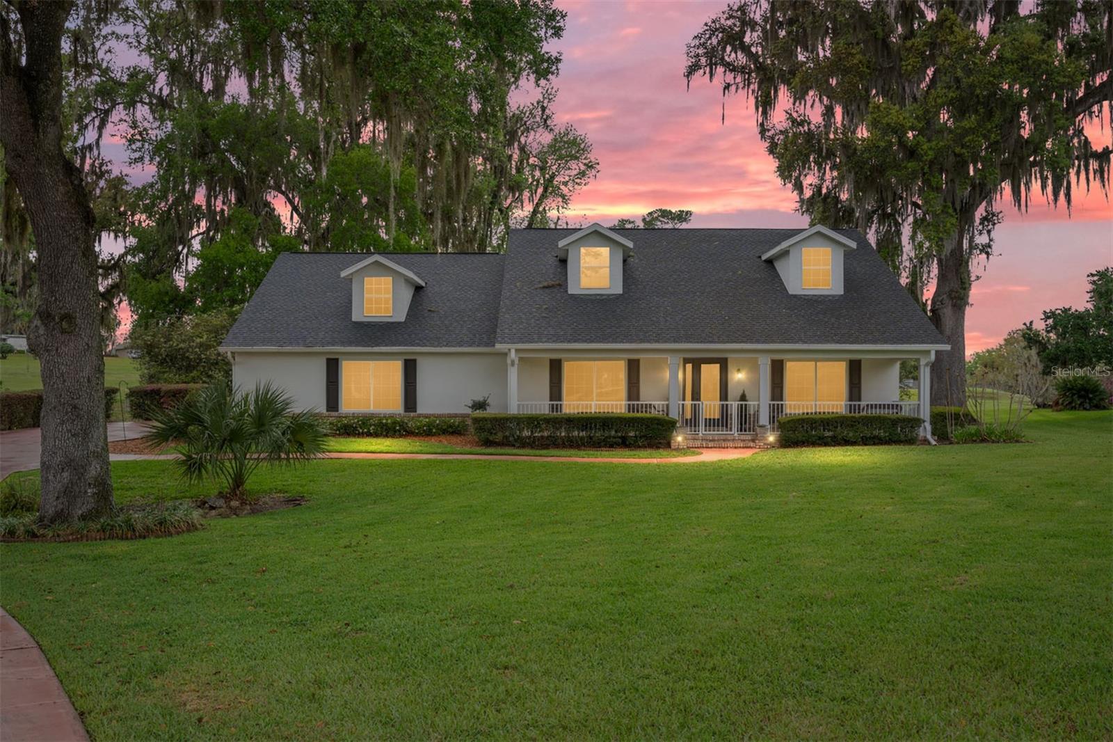 GOLDEN HILLS TURF & COUNTRY CLUB - Residential
