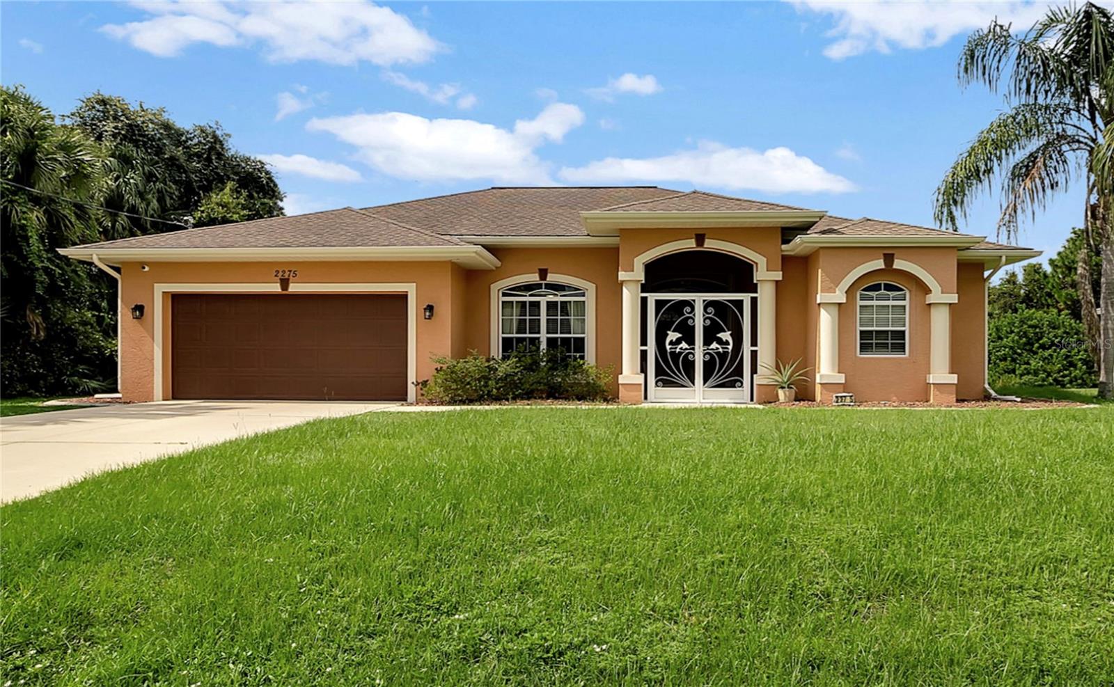 PORT CHARLOTTE SUB 19 - Residential